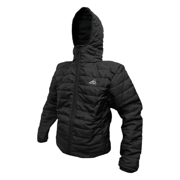 Campera Outdoor Liviana Savage Campinox - Imagen 2