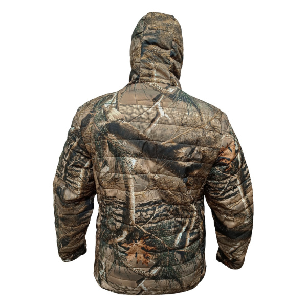 Campera Outdoor Liviana Savage Campinox - Imagen 5