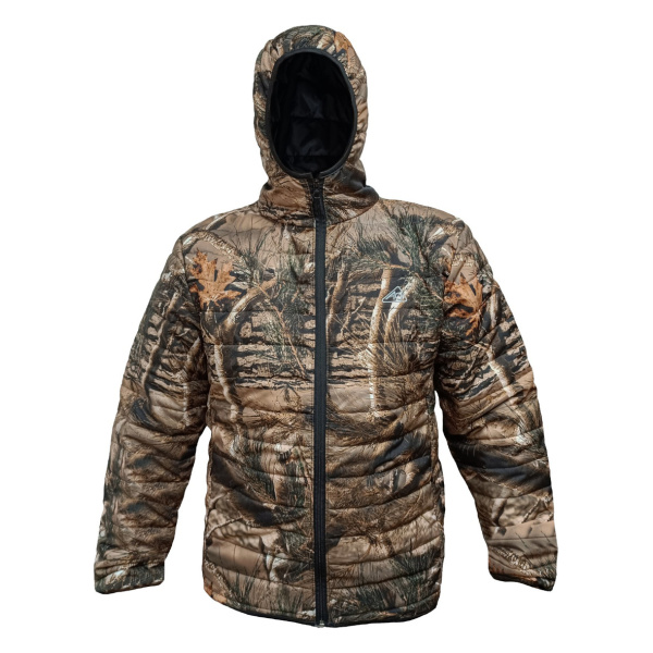 Campera Outdoor Liviana Savage Campinox - Imagen 3