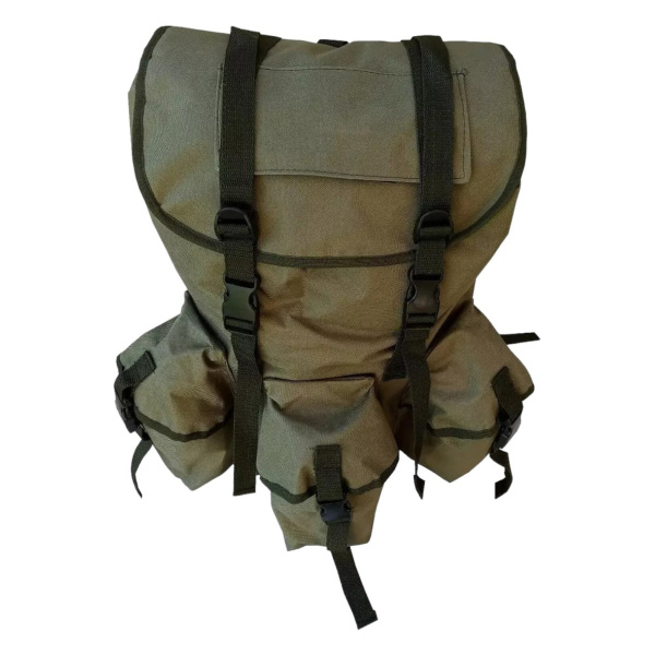 Mochila Comando 55 Litros Campinox - Imagen 6