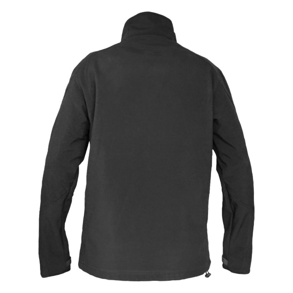 Campera Softshell Classic Impermeable Micropolar Campinox - Imagen 2