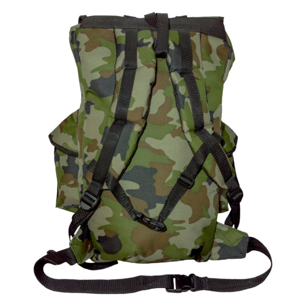 Mochila Comando 55 Litros Campinox - Imagen 9