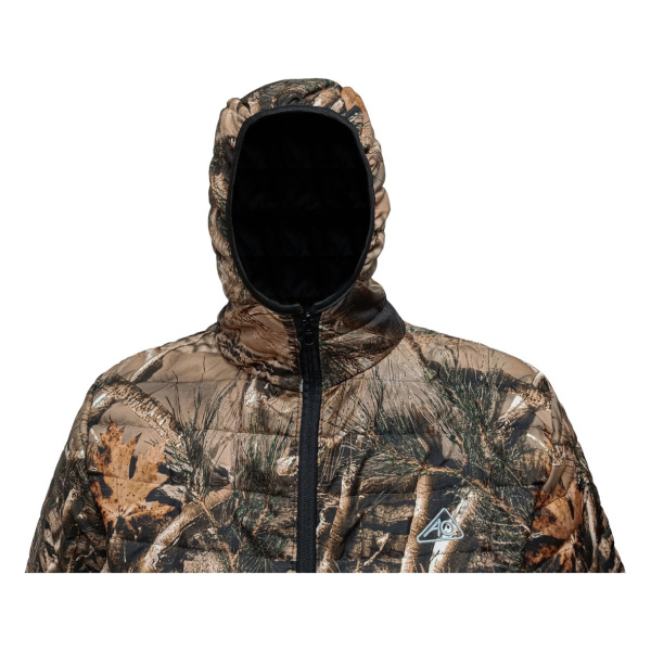 Campera Outdoor Liviana Savage Campinox - Imagen 6