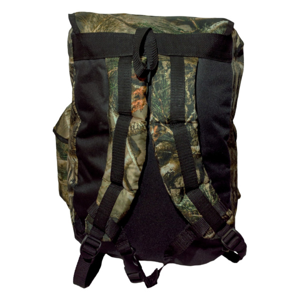 Mochila Comando 45 Litros Campinox - Imagen 2