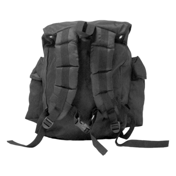 Mochila Comando 45 Litros Campinox - Imagen 11