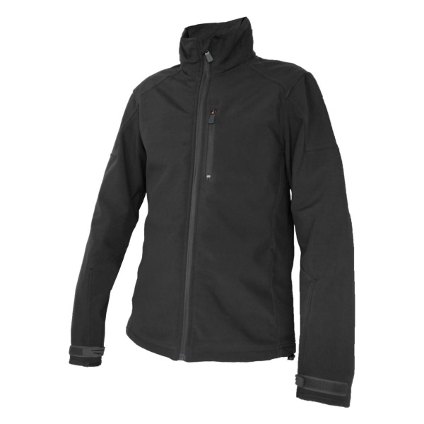 Campera Softshell Classic Impermeable Micropolar Campinox