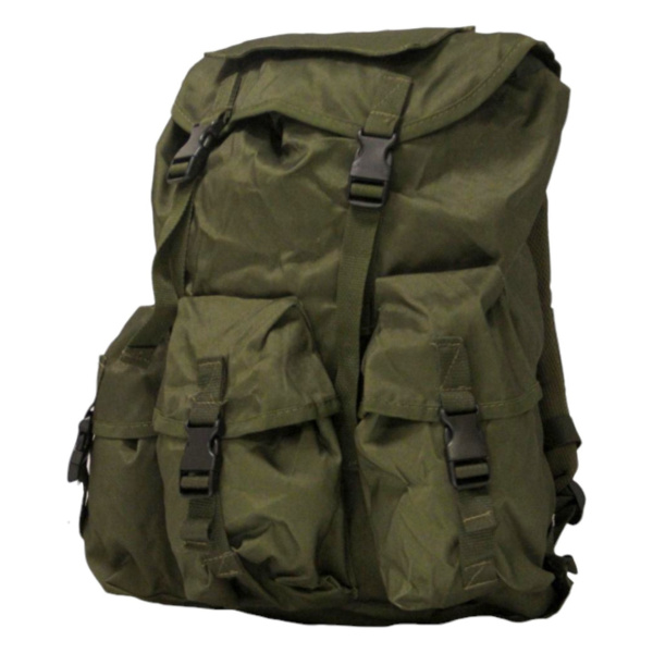 Mochila Comando 45 Litros Campinox - Imagen 6