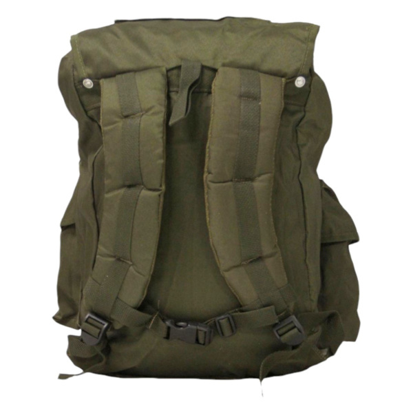 Mochila Comando 45 Litros Campinox - Imagen 8