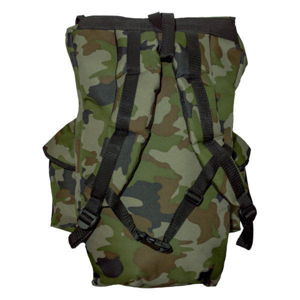 Mochila Comando 45 Litros Campinox - Imagen 14