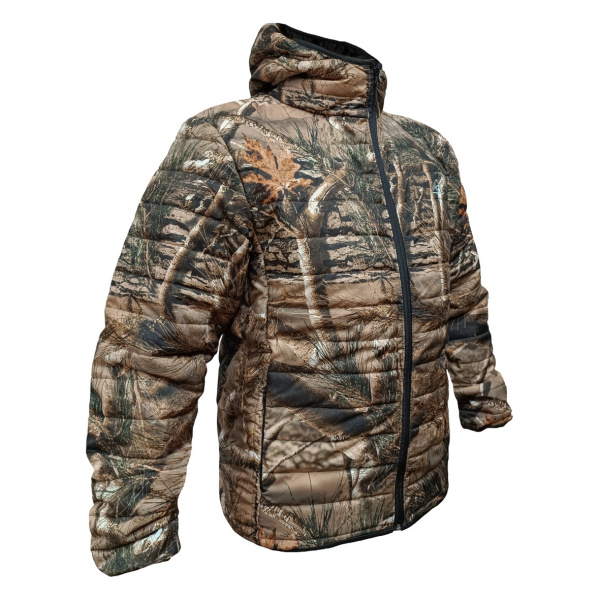 Campera Outdoor Liviana Savage Campinox - Imagen 4