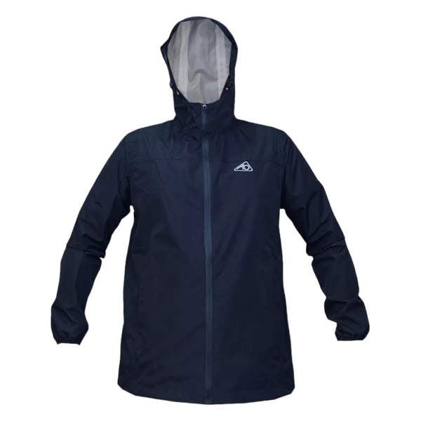 Campera Rompeviento Impermeable Liviano Iguazu Campinox