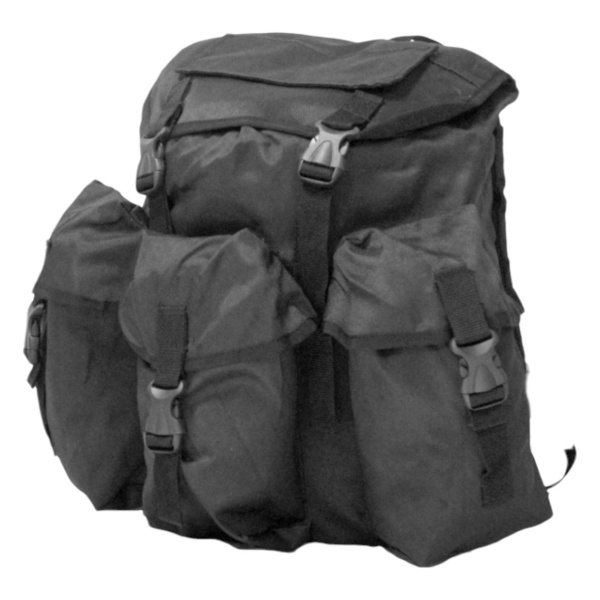 Mochila Comando 45 Litros Campinox - Imagen 9