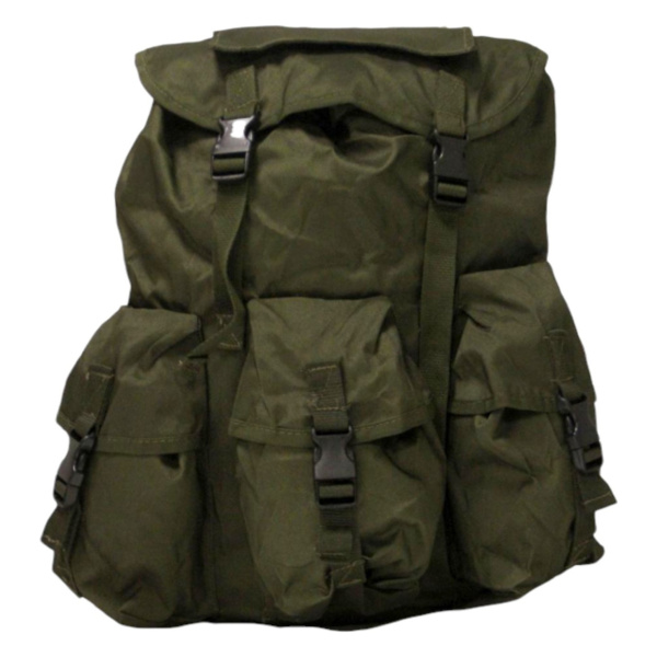 Mochila Comando 45 Litros Campinox - Imagen 7